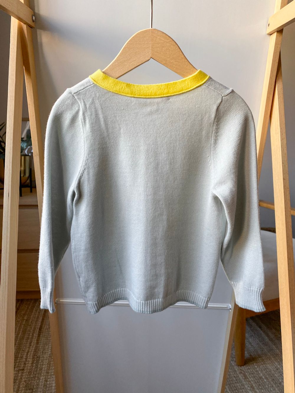 Кардиган Bonpoint, 92