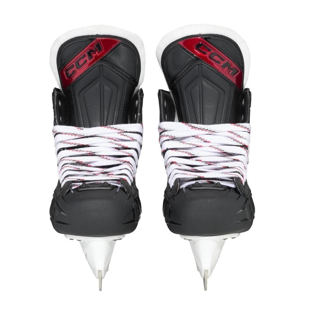 Коньки CCM JETSPEED FT670 SR (взрослый)