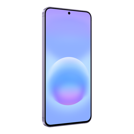 Смартфон Samsung Galaxy A57 12/512 Гб сиреневый