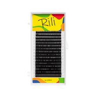 Ресницы 0,10/09 СС RILI 16 лин