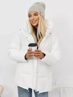 Шапка бини вязаная двойная без отворота