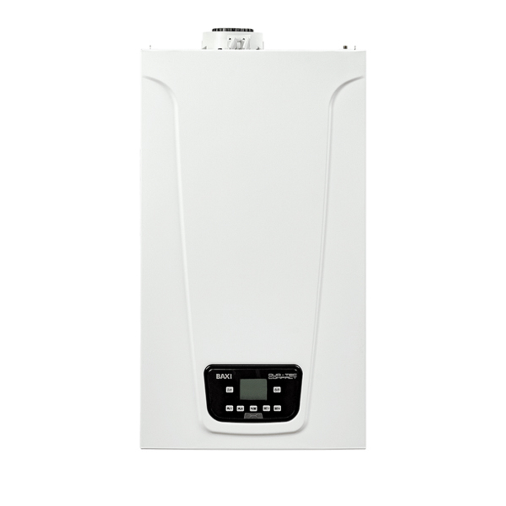 Котел газовый Baxi LUNA DUO-TEC E 1.28