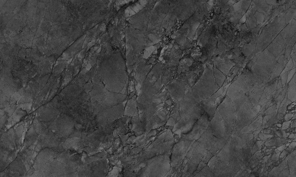 Столешница Мрамор империал темный 600х25х3000 R3