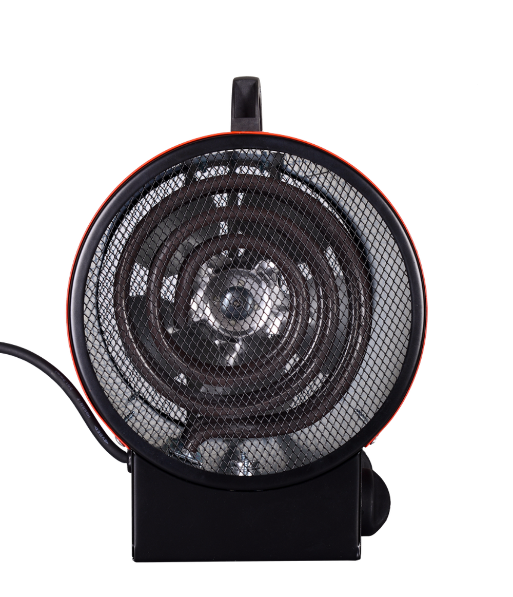 Электрическая тепловая пушка РЕСАНТА ТЭП-2000К - [2 кВт / 220В]