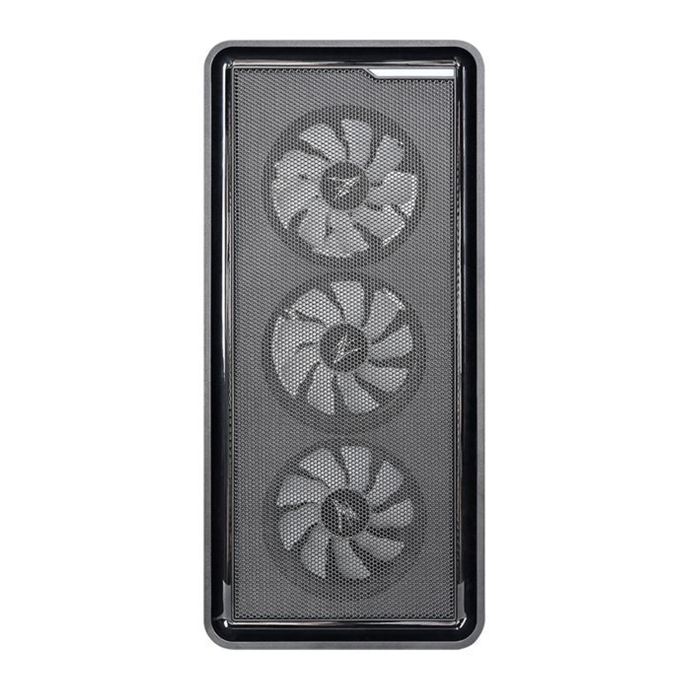 Корпус mATX Zalman M3 PLUS RGB