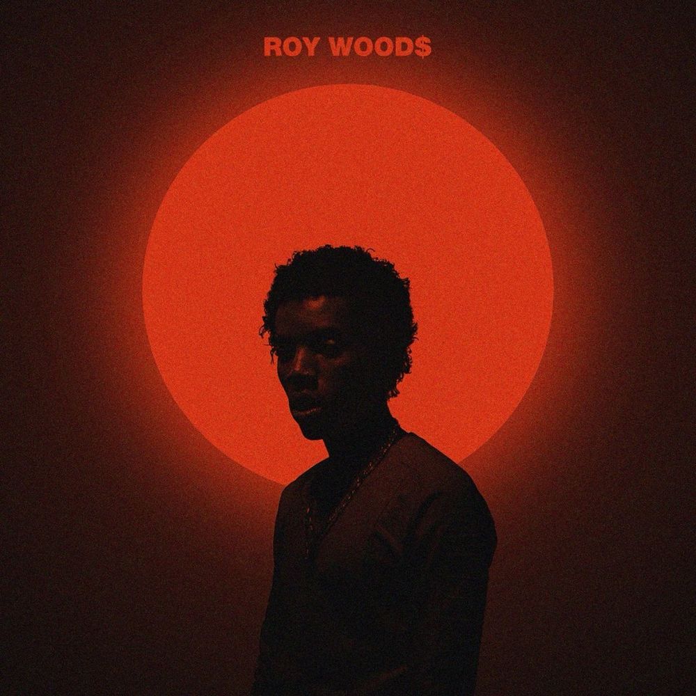 Roy Woods / Waking At Dawn (Expanded Edition)(Coloured Vinyl)(LP)