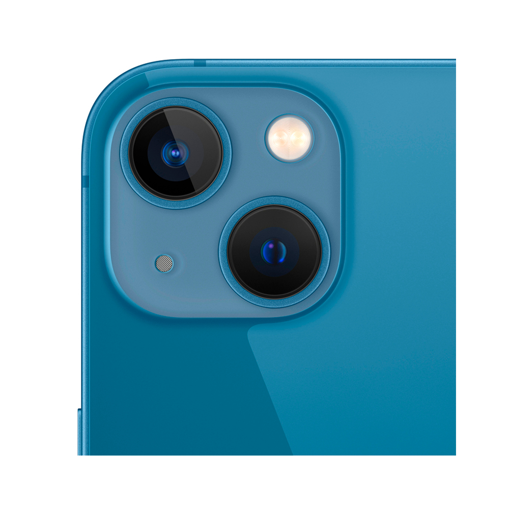 Apple iPhone 13 128Gb (Blue) EU