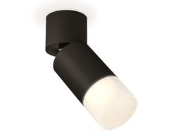 Ambrella Комплект накладного поворотного светильника MR16 Споты XM6313083