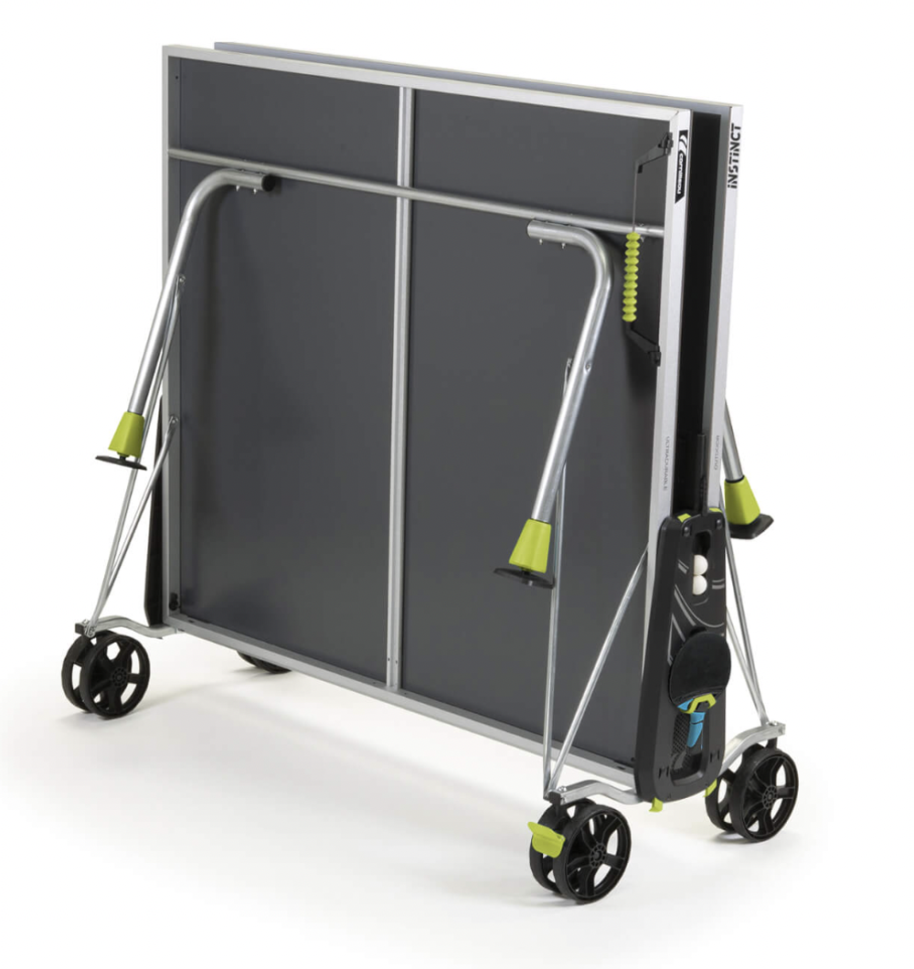 Теннисный стол Cornillleau Instinct Outdoor