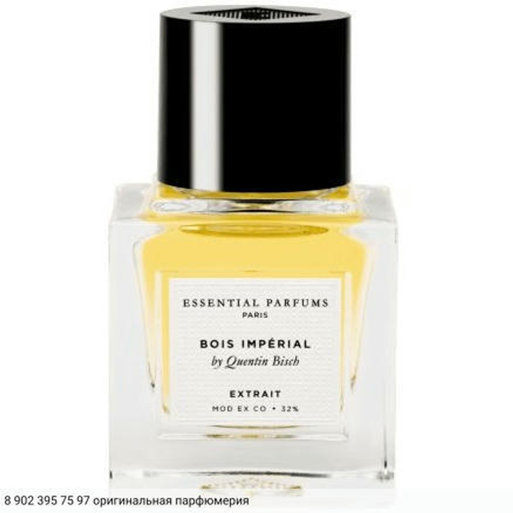 Bois Imperial Extrait