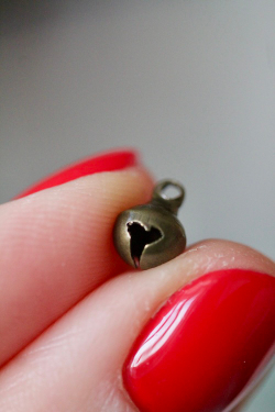 Бубенцы 6 мм (набор 25 штук)