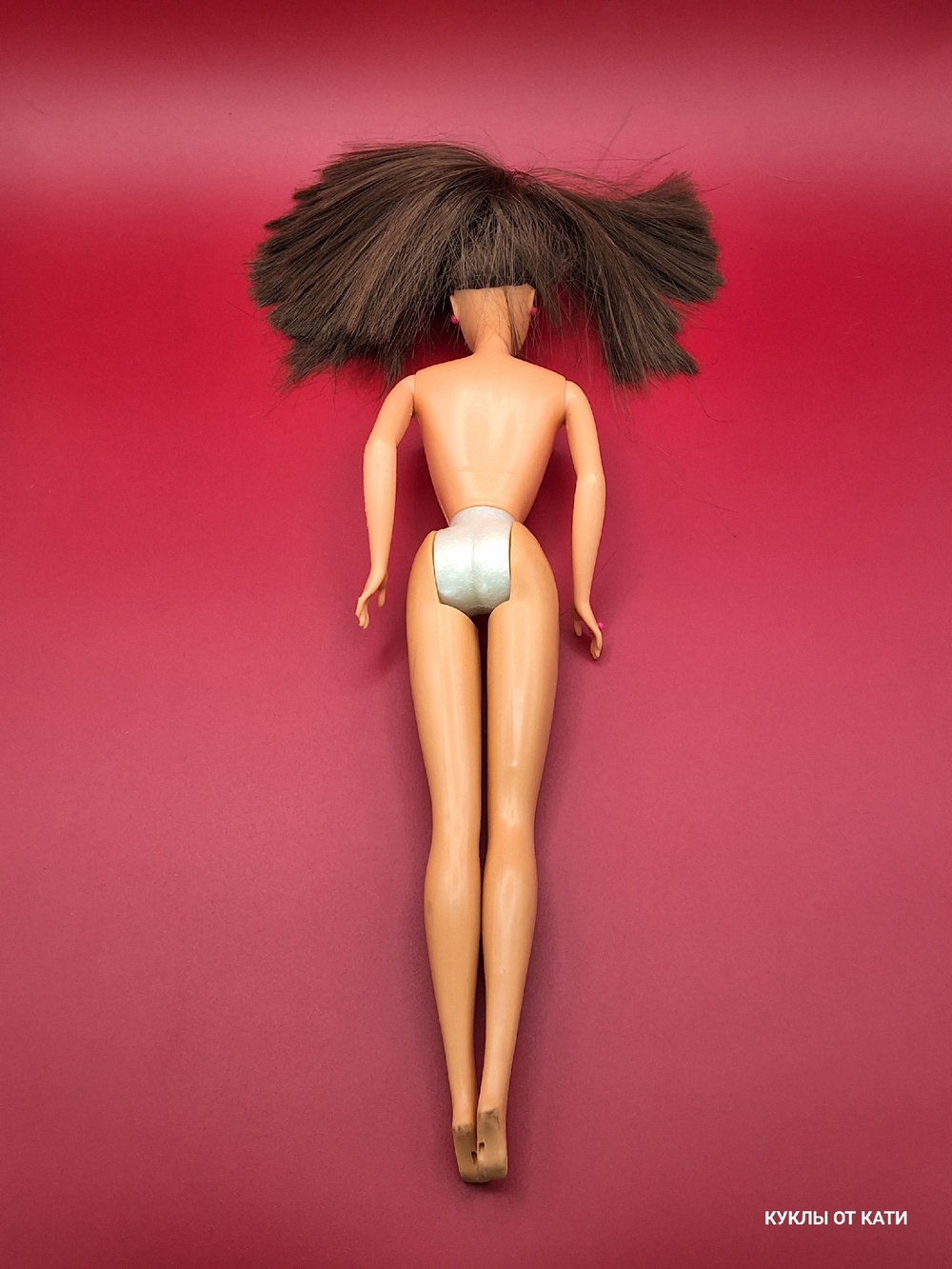 Кукла Барби 90х винтаж 031286