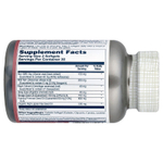 Solaray, Phytoestrogen™ с незаменимыми жирными кислотами с диким ямсом, воронцем кистевидным и дудником китайским, 60 мягких таблеток