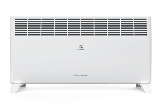 Электрический конвектор ROYAL CLIMA RIBERA Meccanico REC-R2000M — (5)