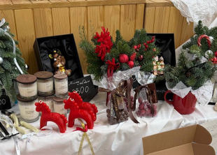 6.12-7.01 Ярмарка в Меге 