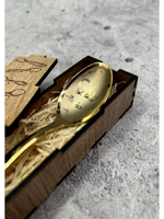 Чайная ложка Любимому