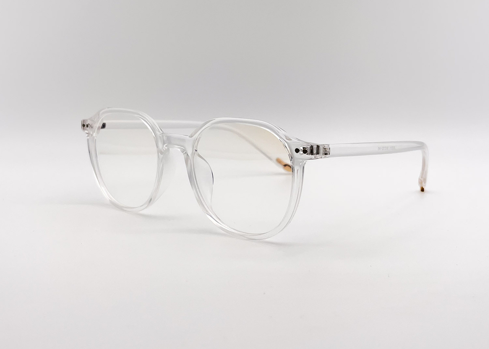 Изг. оправы Melorsch J52011 White