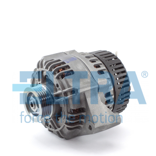 5112.3771-10 (ELTRA) Генератор двигателя автомобиля