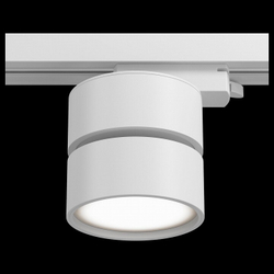Трековый светильник Maytoni Technical TR007-1-12W3K-W