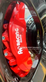 Усиленные тормоза для BMW M2 G87 Рестайлинг 2024+ БМВ