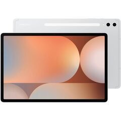 Планшет Samsung Galaxy Tab S10+ 12/256 ГБ Wi-Fi (SM-X820) Серебристый | Platinum Silver