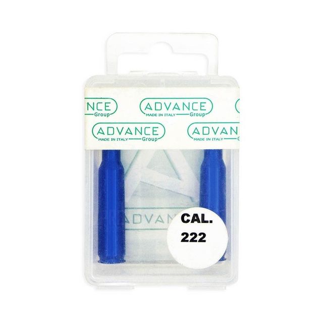 Фальшпатрон 222 калибра, Advance Group