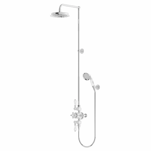 Душевая система Savoy SV3S CHR хром
