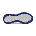 Женские Кроссовки для бега Nike VOMERO PLUS - WHITE/METALLIC SILVER/CONCORD/HYPER PINK