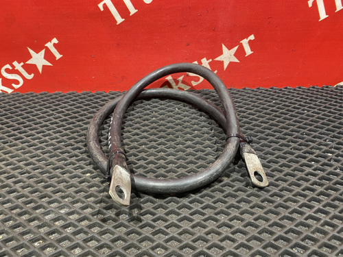 Кабель силовой 1130мм / 15мм 2017г