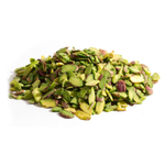 Фисташковые лепестки (пластины) 50 гр.