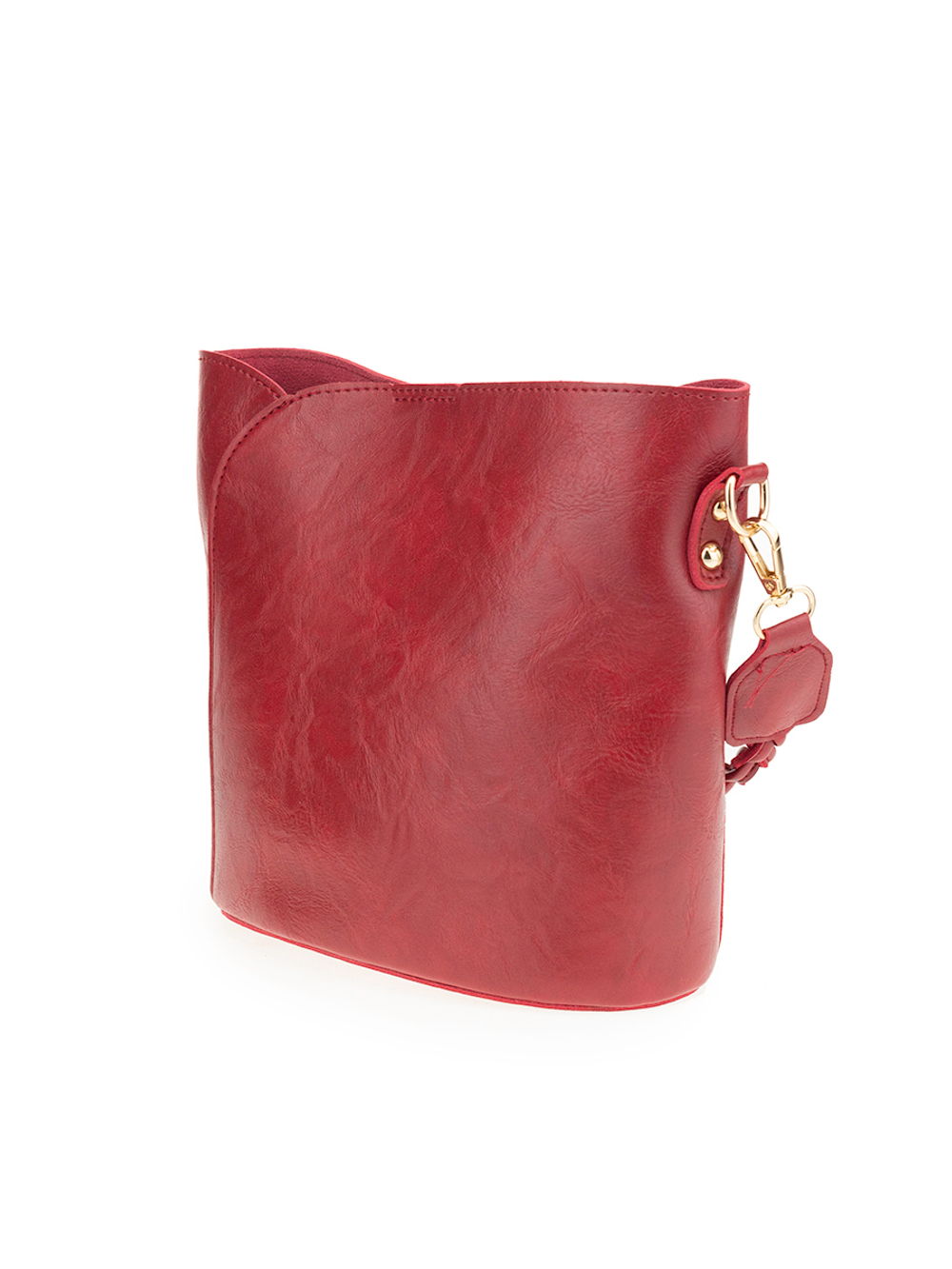 27583/60 Сумка жен., иск. кожа