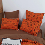 Комплект постельного белья Сатин Элитный CPL041