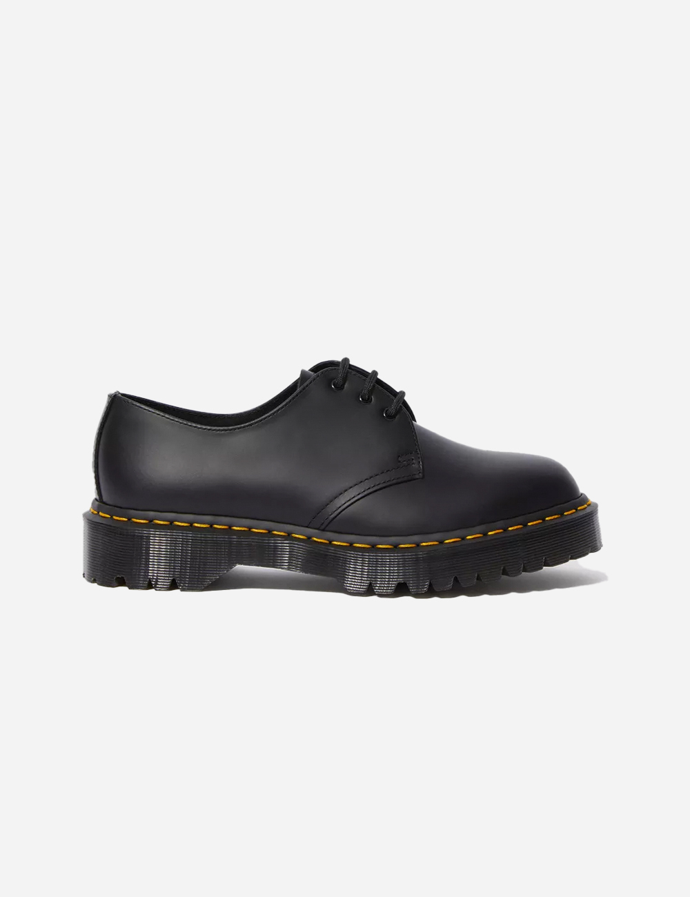 Dr. Martens 1461 Bex Jk "Black"
