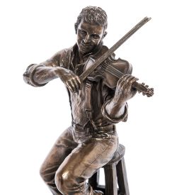 Veronese WS-961 Статуэтка «Скрипач»