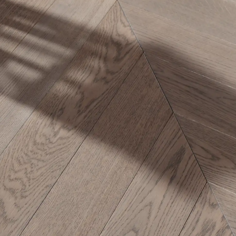 Инженерный паркет Coswick Дуб Шамбор (Chambord) Шелковое масло