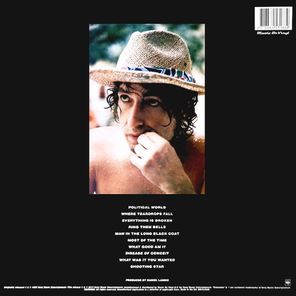Bob Dylan / Oh Mercy (LP)