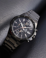 Часы Casio EFV-640DC-1A