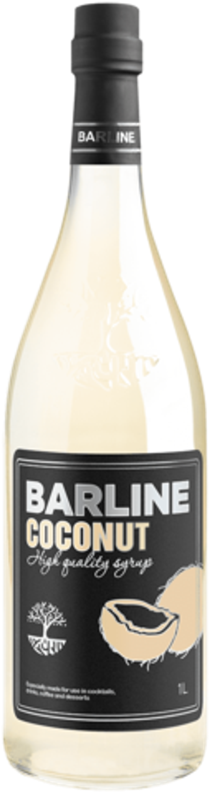 Сироп "Barline" КОКОС