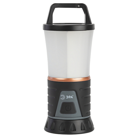 Фонарь кемпинговый светодиодный ЭРА KB-701 Атлас на батарейках 5Вт, 3хАА