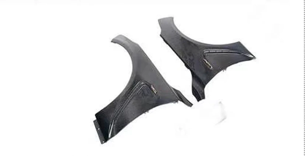 Карбоновый обвес для CADILLAC CT5 2019 - 2024 Кадиллак