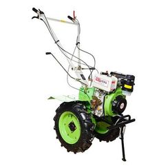 Мотоблок Голиаф-3-7Д