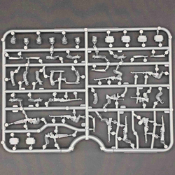 French Infantry (1916-1940)