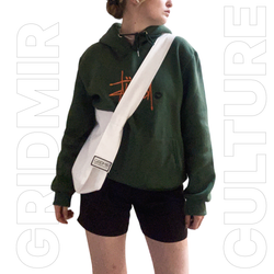 Шоппер | "Культура" белый