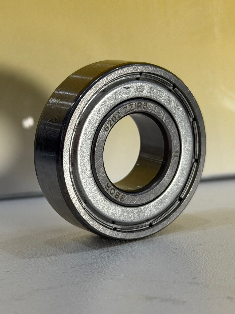 Подшипник 6202 ZZ BBC-R 15*35*11 mm