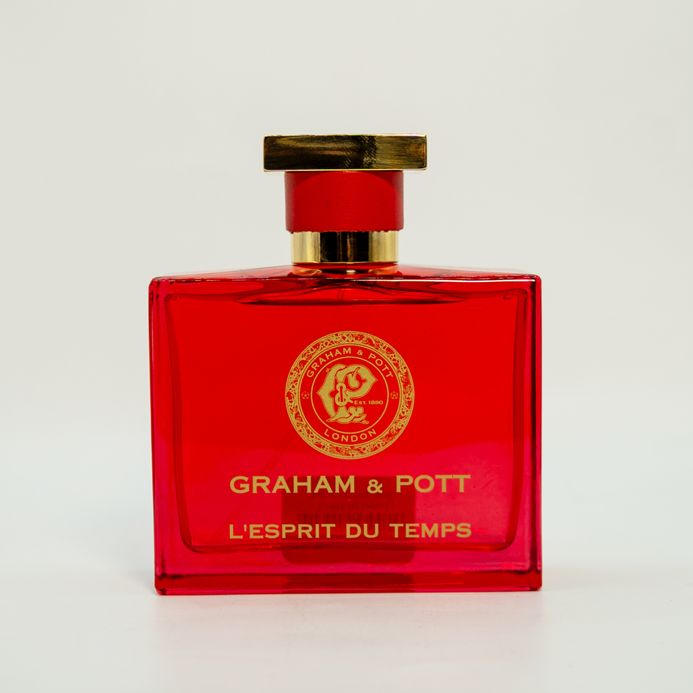 GRAHAM & POTT L'Esprit Du Temps