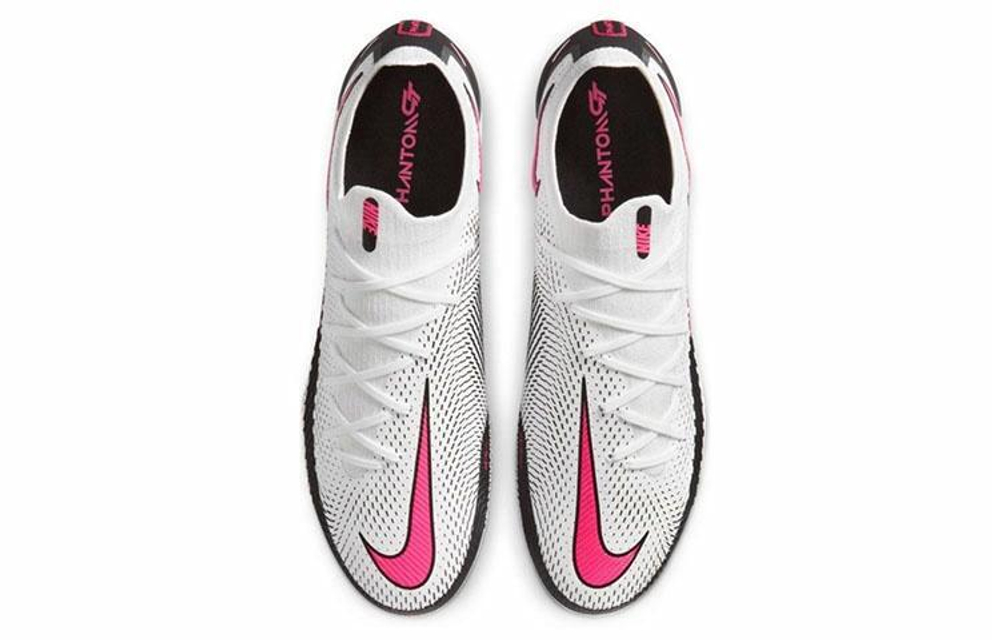 Кроссовки Nike Phantom Gt Elite Fg