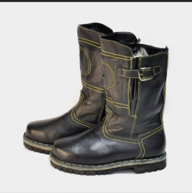 Лекала для пошива обуви. арт Л - 269 "УНТЫ"