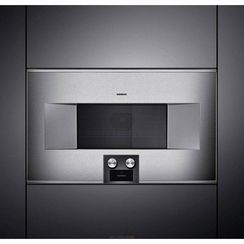Духовой шкаф с функцией СВЧ Gaggenau BM454110