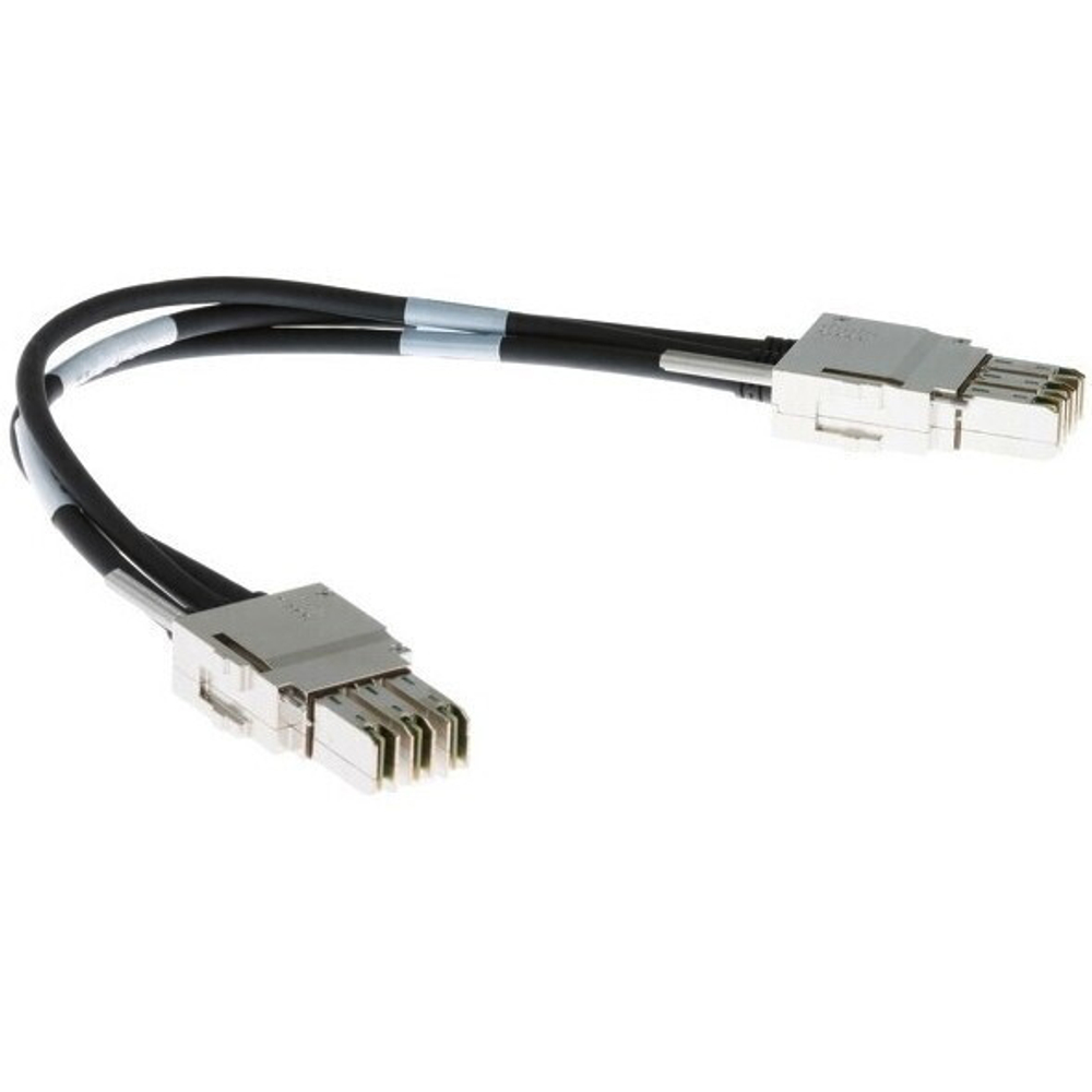 Кабель Cisco STACK-T1-3M