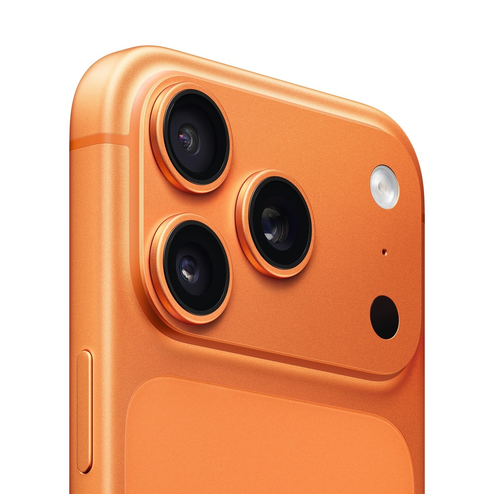 iPhone 17 Pro 256Gb eSIM Cosmic Orange, оранжевый